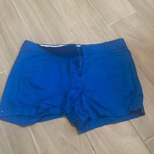 J. Crew Chino Shorts